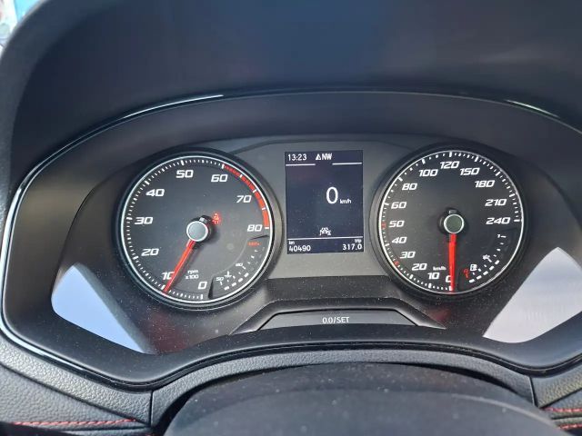 Seat Arona 1.0 EcoTSI FR-lijn