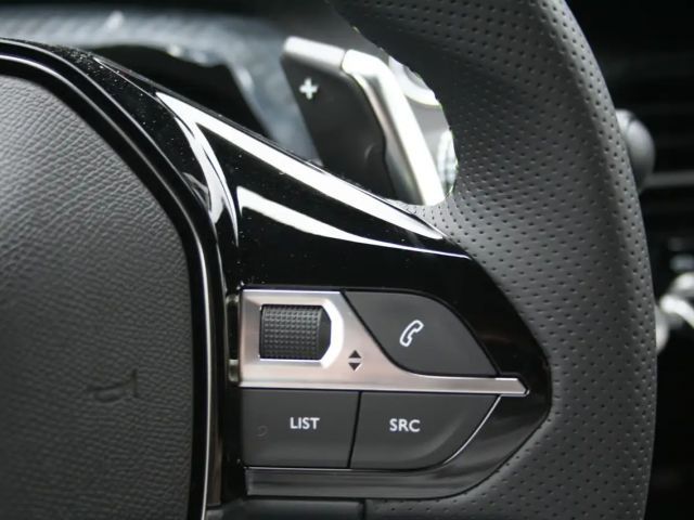 Peugeot 208 GT-Line Hybrid