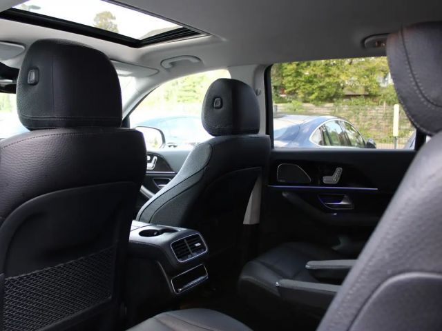 Mercedes-Benz GLS 400 AMG Line GLS 400 d