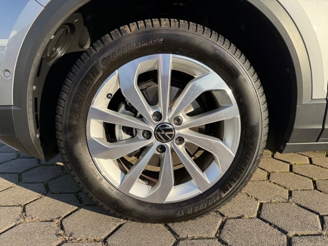 Volkswagen T-Roc 1.5 TSI DSG