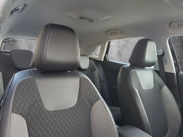 Opel Grandland X Sondermodell "Elegance" aus 1-Hand