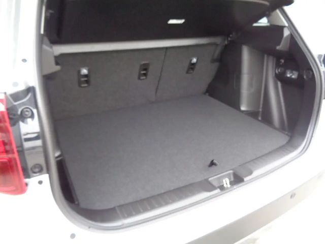 Suzuki Vitara AllGrip Flash Hybrid