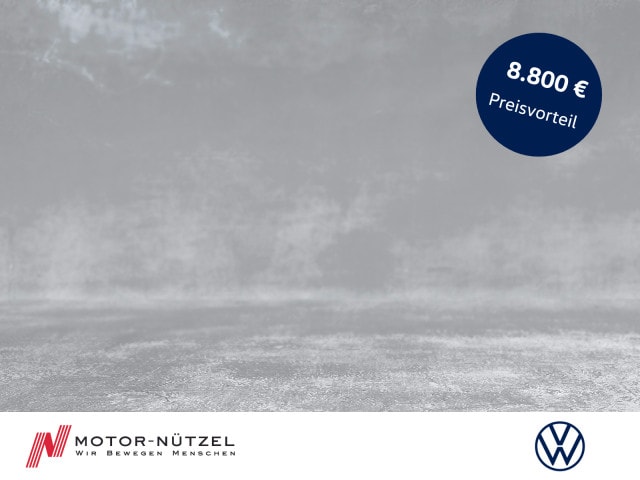 Volkswagen T-Roc DSG Life