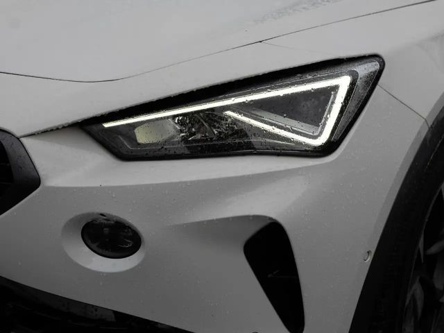 Cupra Formentor 1.4 e-Hybrid VZ