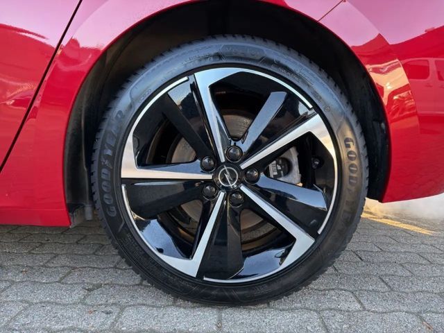 Opel Astra Business Elegance