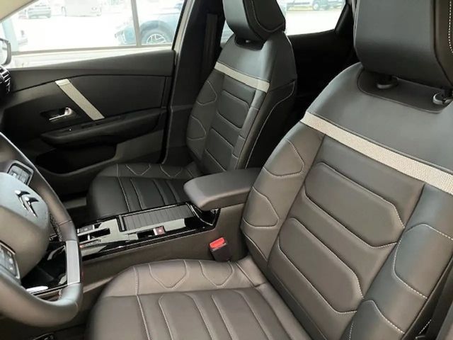 Citroën ë-C4 Shine