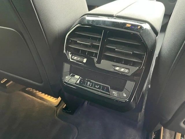 BMW iX xDrive xDrive40