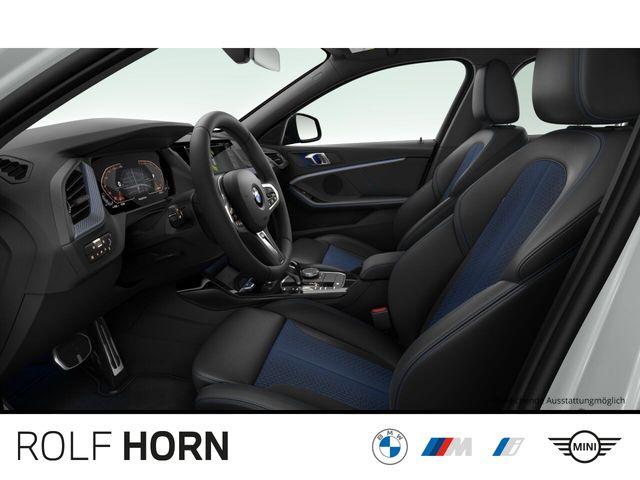 BMW 118 118i M-Sport Sedan