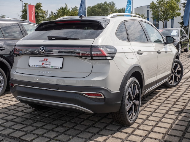 Volkswagen Taigo 1.5 TSI Style