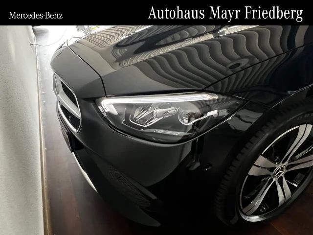 Mercedes-Benz C 200 AVANTGARDE Estate