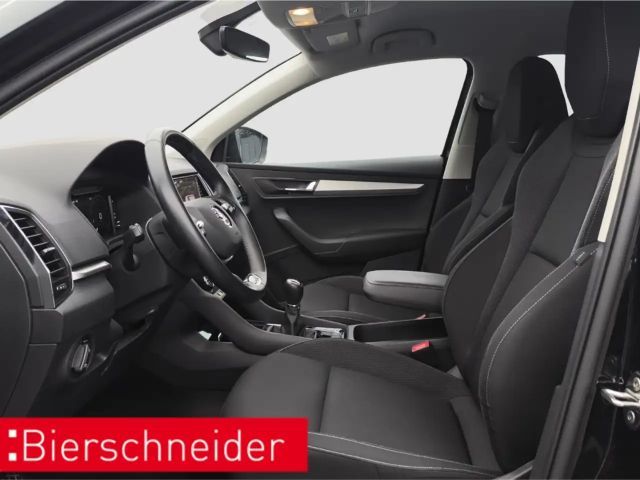 Skoda Karoq 1.0 TSI Ambition