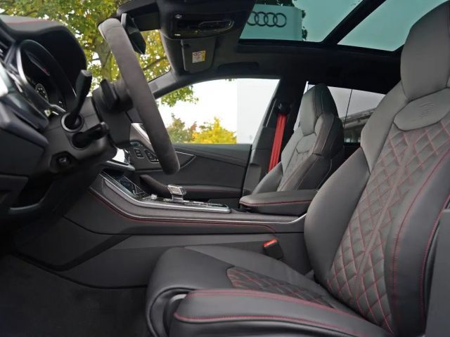 Audi Q8 Hybride S-Line