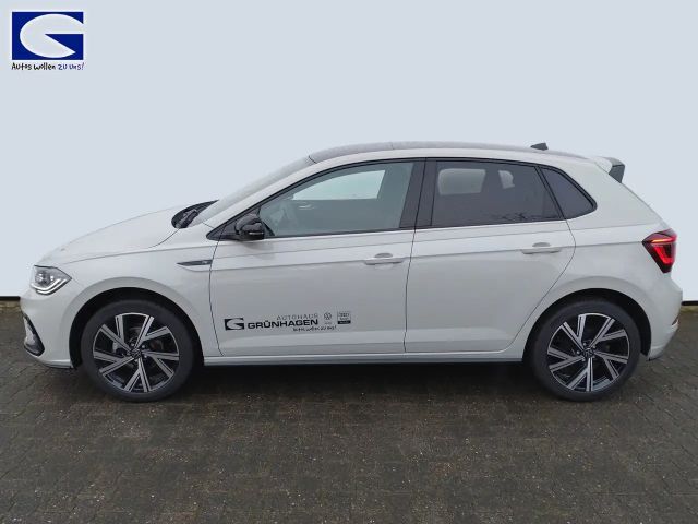 Volkswagen Polo 1.0 TSI DSG R-Line