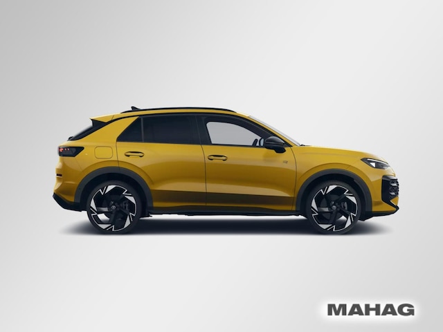 Volkswagen T-Roc IQ.Drive R-Line