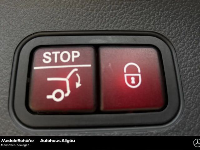 Mercedes-Benz GLA 200 AMG Line