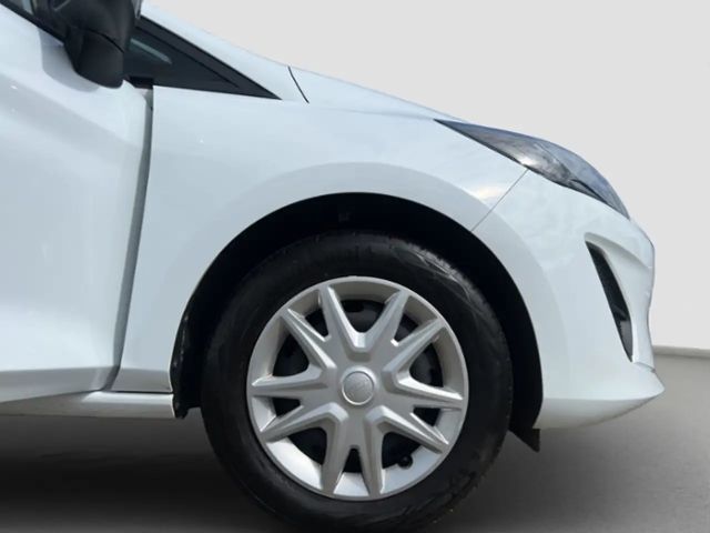 Ford Fiesta Cool & Connect