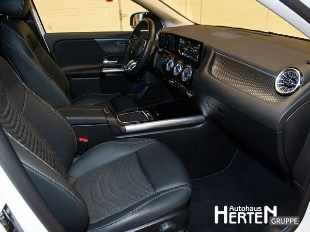 Mercedes-Benz GLA 250 GLA 250 e