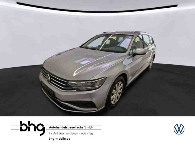 Volkswagen Passat 1.5 TSI Variant