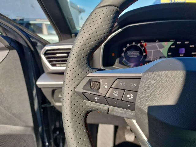 Seat Leon 1.5 TSI FR-lijn