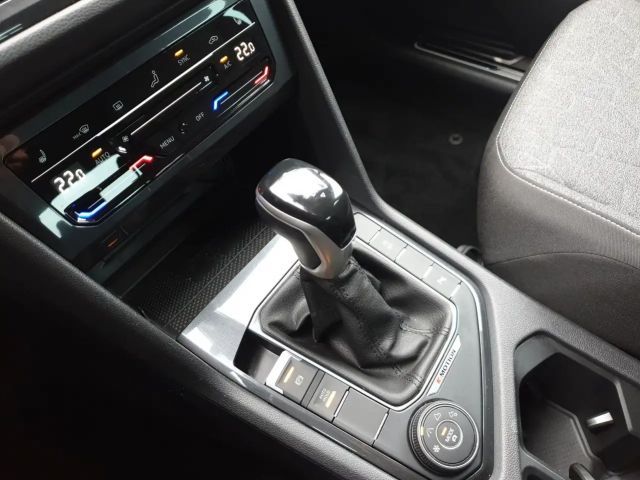 Volkswagen Tiguan 2.0 TDI Move