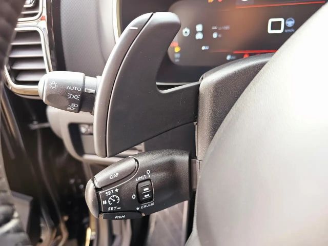 Citroën C5 Aircross Hybrid Max