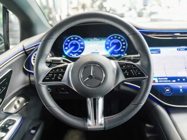 Mercedes-Benz EQE 300 AMG Line Sedan