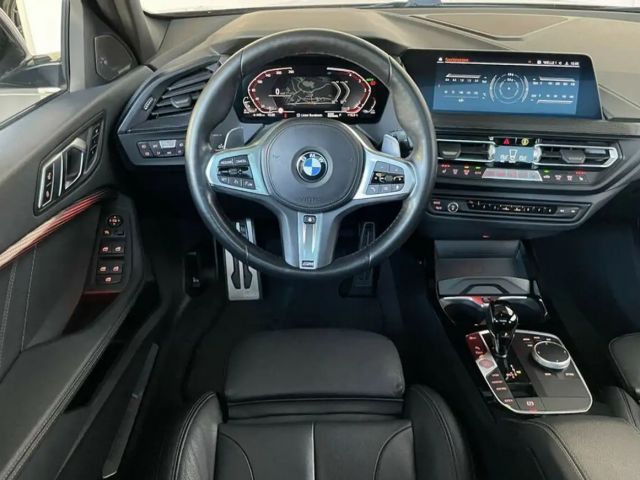BMW 120 120d Sedan xDrive