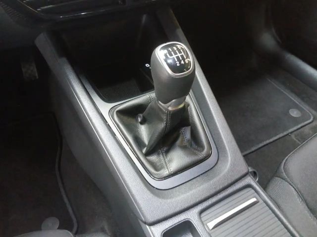 Skoda Octavia Essence TSI