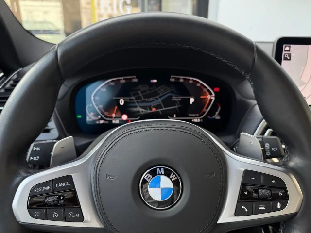 BMW X3 M-Sport xDrive30d