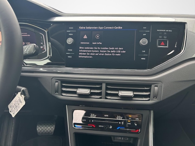 Volkswagen Taigo 1.0 TSI DSG Style