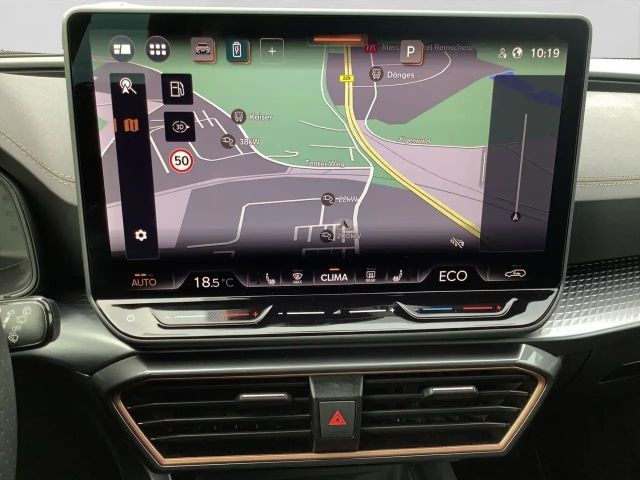 Cupra Formentor e-Hybrid