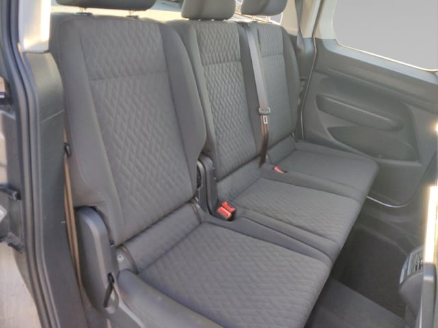 Volkswagen Caddy 2.0 TDI Life