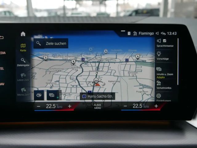 BMW 225 M-Sport Sedan xDrive