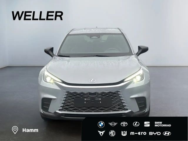 Lexus LBX FWD *LED*ACC*CAM*Navi*CarPlay*Spurhalte*DAB*