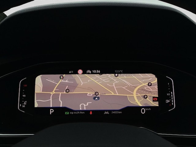 Volkswagen Taigo 1.5 TSI DSG IQ.Drive R-Line