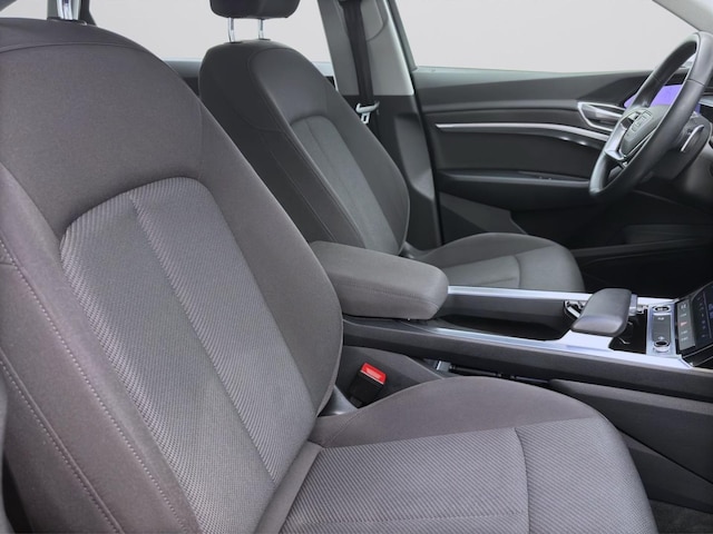 Audi e-tron 50 Quattro Sportback