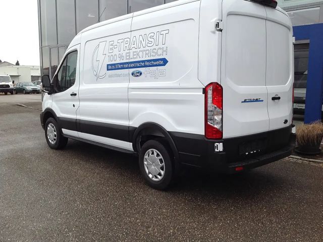 Ford E-Transit E-Transit Kasten 67kWh/135kW L2H2 390 Trend