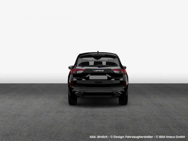Ford Kuga Plug in Hybrid Vignale