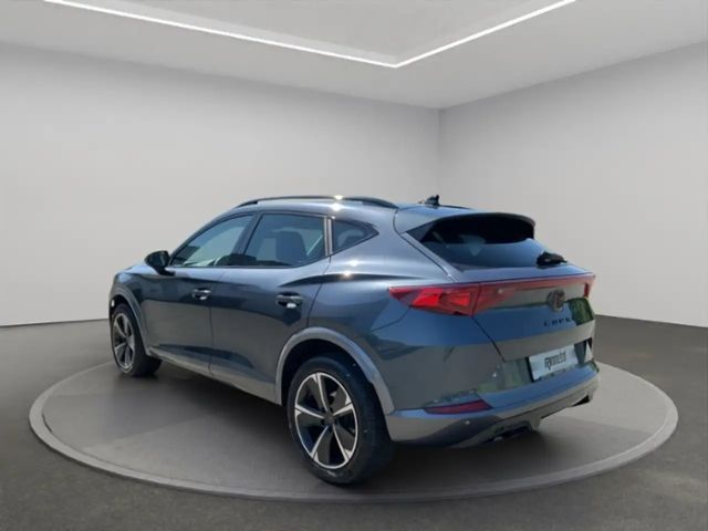 Cupra Formentor 1.5 TSI