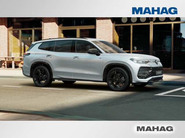 Volkswagen Tayron 2.0 TDI R-Line