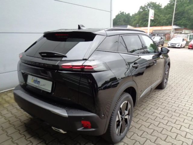 Peugeot 2008 Allure Pack Hybrid
