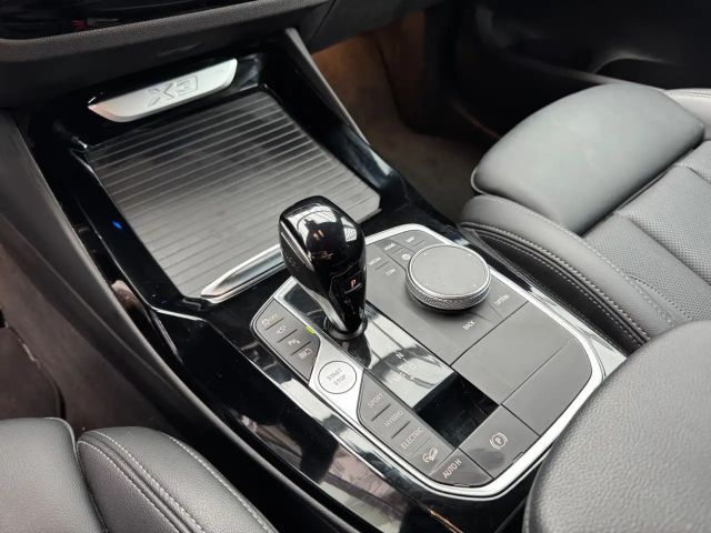 BMW X3 M-Sport xDrive30e