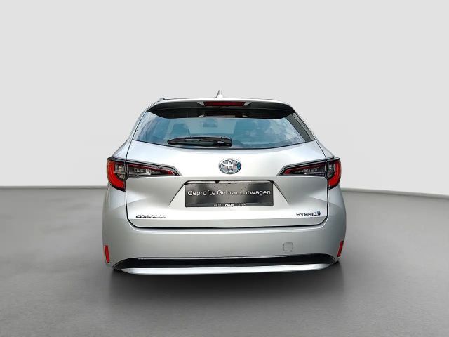 Toyota Corolla Toyota Corolla