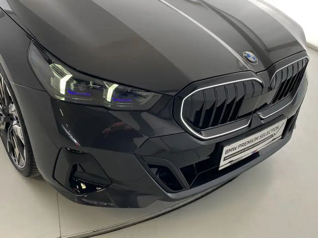 BMW 540 540d xDrive
