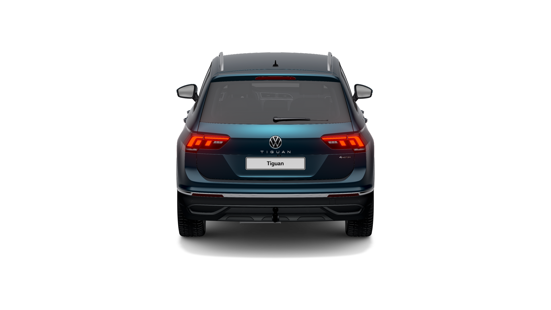 Volkswagen Tiguan 2.0 TDI Life