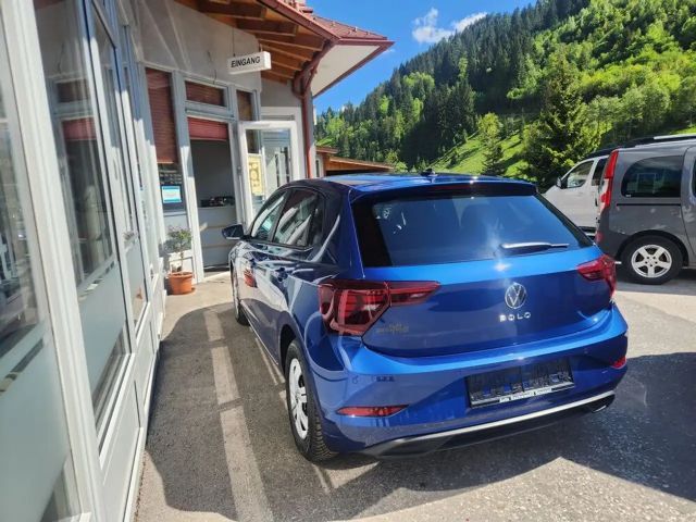 Volkswagen Polo Polo