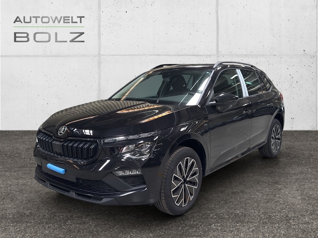 Skoda Kamiq 1.0 TSI Tour