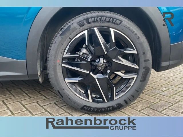 Peugeot 3008 Allure Pack Hybrid