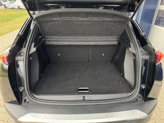 Peugeot E-2008 GT-Line