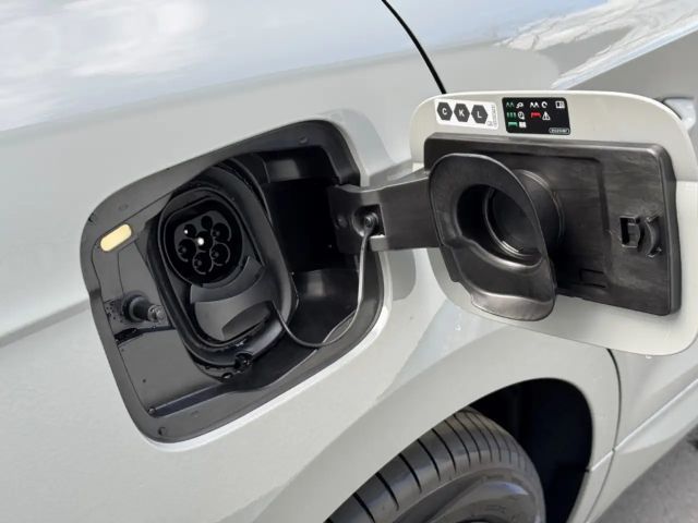 Skoda Enyaq Coupe Sportline